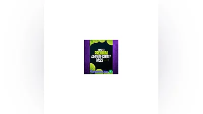 TopSpin 2K25 Premium Centre Court Pass Seaso XBOX DLC