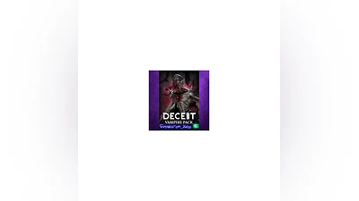 Deceit 2 Vampire Pack XBOX DLC