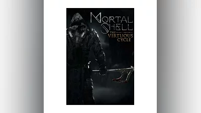 Mortal Shell: The Virtuous Cycle(ROW (без СНГ))Steam