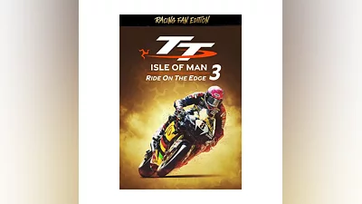 TT Isle Of Man: Ride on the Edge 3 - Ra|(РУ/СНГ)Steam