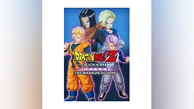 DRAGON BALL Z: KAKAROT - TRUNKS - THE W|(РУ/СНГ)Steam