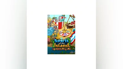 Spirit of the Island ?? Adventureland(Глобал)Steam