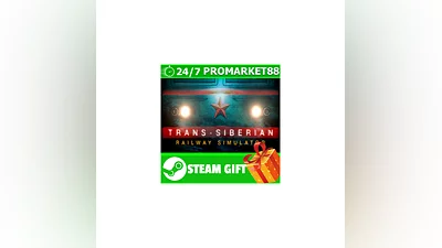 ️ВСЕ СТРАНЫ+РОССИЯ ️ Trans-Siberian Railway Simulator