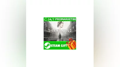 ️ВСЕ СТРАНЫ ️ SILENT HILL 2 - Digital Deluxe