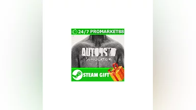 ️ВСЕ СТРАНЫ+РОССИЯ ️ Autopsy Simulator STEAM GIFT