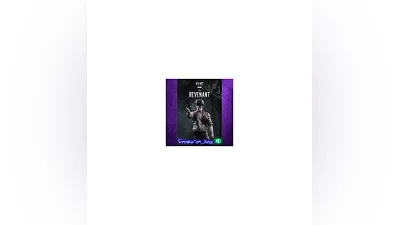 Hunt Showdown 1896 - The Revenant XBOX DLC