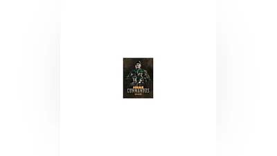 Commandos: Origins Steam Gift Deluxe Edition