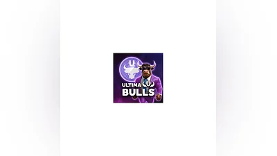 Рефералы Ultima Bulls @UltimaBulls_com_bot