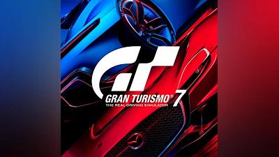 Gran Turismo  7   PS4/PS5 [Украина]