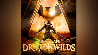 RuneScape: Dragonwilds   STEAM•RU|KZ|UA