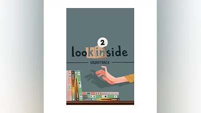 looK INside - Chapter 2 Soundtrack(Глобал)Steam