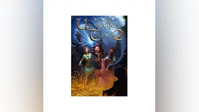The Book of Unwritten Tales 2 - Almanac|(РУ/СНГ)Steam