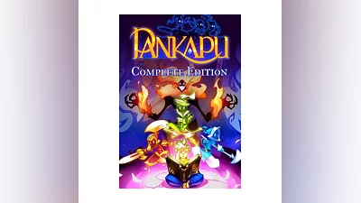 Pankapu - Complete Edition(Глобал)Steam