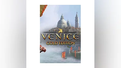 Rise of Venice: Gold(РУ/СНГ)Steam