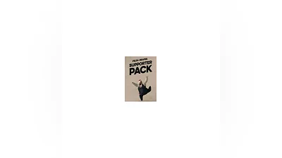 Felix The Reaper - Supporter Pack(РУ/СНГ)Steam