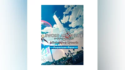 Sword Art Online: Alicization Lycoris -|(РУ/СНГ)Steam