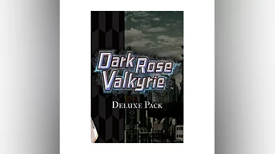 Dark Rose Valkyrie - Deluxe Pack(РУ/СНГ)Steam