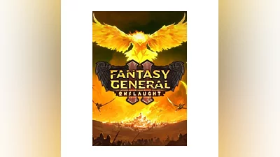 Fantasy General II: Onslaught(РУ/СНГ)Steam