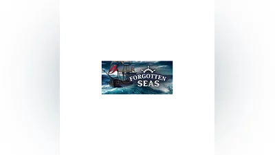 Forgotten Seas * STEAM RU   АВТО  0%