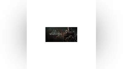 Black Myth: Wukong - STEAM GIFT РОССИЯ