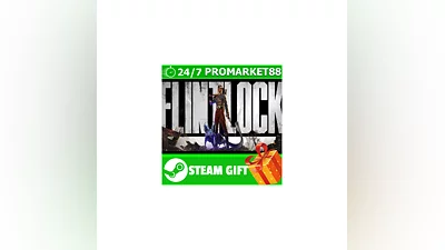 ️ Flintlock: The Siege of Dawn - Deluxe Edition STEAM