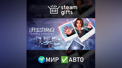 Life is Strange: Double Exposure МИР АВТО