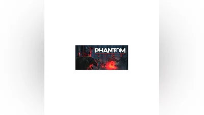 Phantom Line - Закрытая БЕТА   Steam ключ GLOBAL