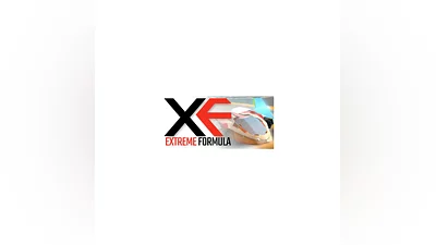 XF Extreme Formula * STEAM RU   АВТО  0%
