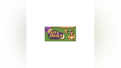 Sun Haven: Funky Monkey Pack DLC * STEAM RU