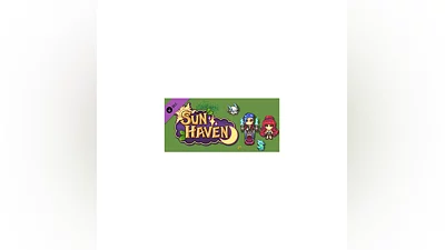 Sun Haven: Cyberpop Pack DLC * STEAM RU   АВТО  0%