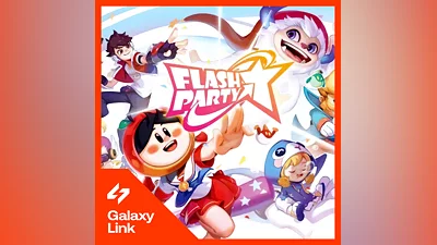 Flash Party   Lucky Coins  - (ПО ID)