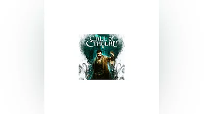 CALL OF CTHULHU  STEAM КЛЮЧ