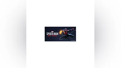 Marvel’s Spider-Man: Miles Morales |АВТО UA Steam gift