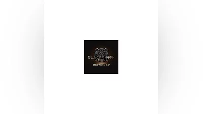 Blackthorn Arena: Reforged Steam Key RU