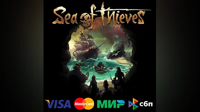 Sea of Thieves   BATTLE.NET•KZ|UA|EU|TR