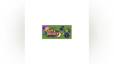 Sun Haven: Celestial Pack DLC * STEAM RU   АВТО  0%