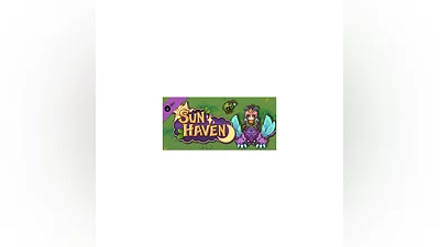 Sun Haven: Bloom and Doom DLC * STEAM RU   АВТО  0%