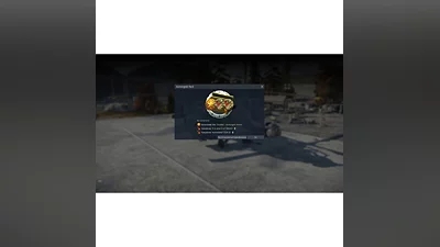 Набор бонусов War Thunder - Asmongold