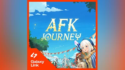 24/7 | АВТО   AFK Journey   Кристаллы/Пропуски