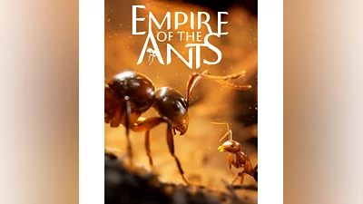 Empire of the Ants (Steam Ключ Global + РФ)