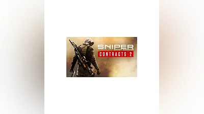 Sniper Ghost Warrior Contracts 2 PS4/PS5/КЛЮЧ СРАЗУ US