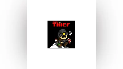MINI THIEF  STEAM КЛЮЧ