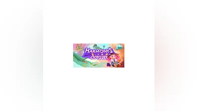 Harmony's Odyssey | Ключ Steam РФ/СНГ+МИР/GLOBAL