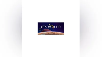 ️Starbound | АВТОДОСТАВКА [Россия Steam Gift]