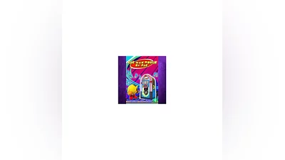 PAC-MAN WORLD Re-PAC - Jukebox XBOX DLC