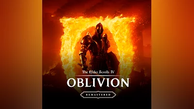 The Elder Scrolls IV: Oblivion Remastered   STEAM•RU