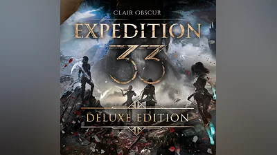 Clair Obscur: Expedition 33 Deluxe Edition   STEAM•RU