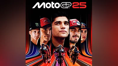 MotoGP 25   PS4/PS5 [Украина]