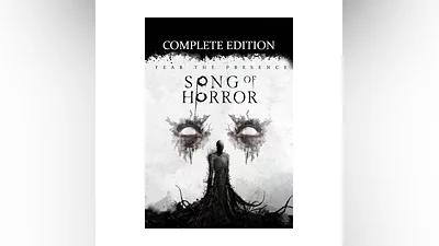 Song of Horror - Complete Edition(Глобал)Steam
