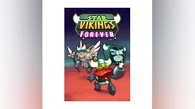 Star Vikings Forever(РУ/СНГ)Steam